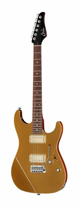 Suhr Pete Thorn Signature GD visto di fronte