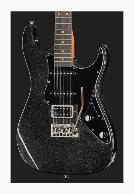 Suhr Pete Thorn Signature HSS GM, ponte e meccaniche di intonazione