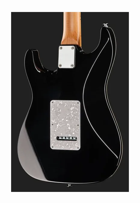 Suhr Standard Plus HSS RM TWB, ponte e meccaniche di intonazione