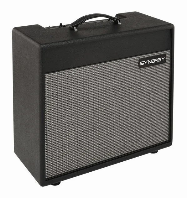 Synergy SYN-20IR Combo, griglia dell'altoparlante