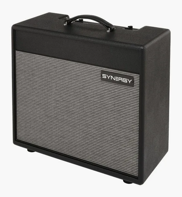 Synergy SYN-20IR Combo visto di fronte