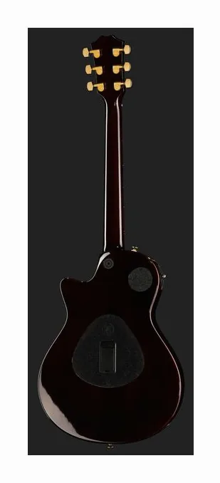 Taylor T5z Custom Koa, ponte e meccaniche di intonazione