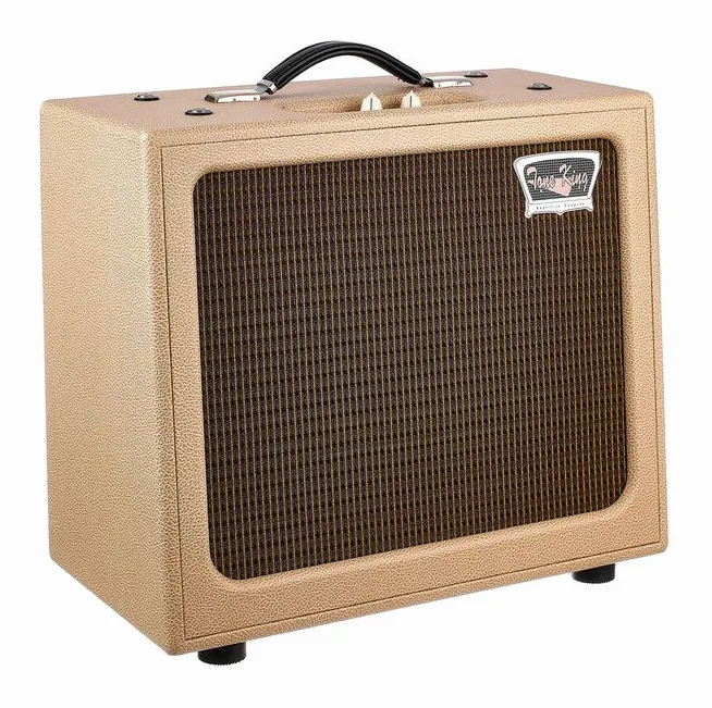 Tone King Gremlin CR, griglia dell'altoparlante