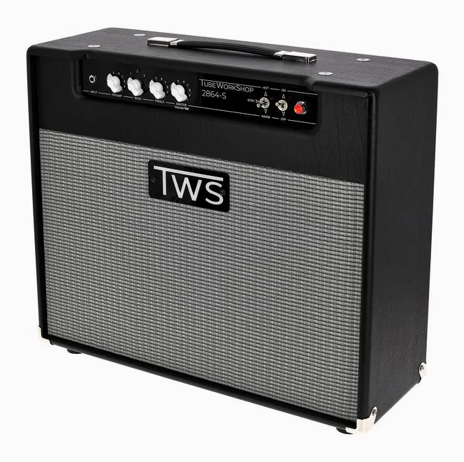 TWS 2864-S Combo fotografato frontalmente