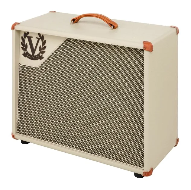 Victory Amplifiers Duchess 112 Cabinet visto di fronte