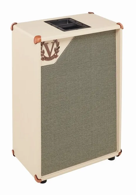 Victory Amplifiers Duchess 212 Cabinet, griglia dell'altoparlante