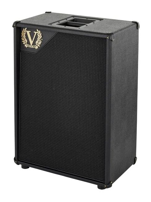 Victory Amplifiers Sheriff 212 Cabinet visto di fronte