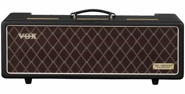 Vox AC30 HW 30W, griglia dell'altoparlante