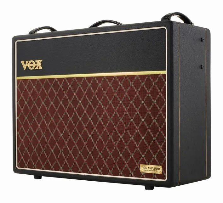 Vox AC30 Handwired, griglia dell'altoparlante