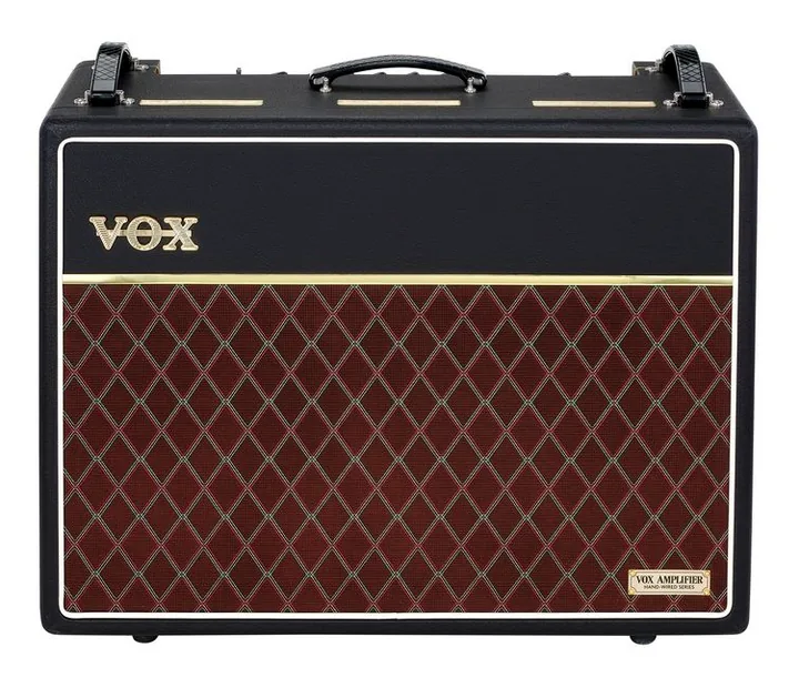 Vox AC30 HW 30W, 2x12", griglia dell'altoparlante