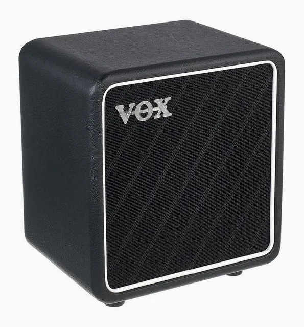 Vox BC 108 Cabinet, griglia dell'altoparlante