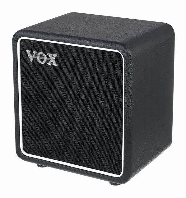 Vox BC 108 Cabinet visto di fronte
