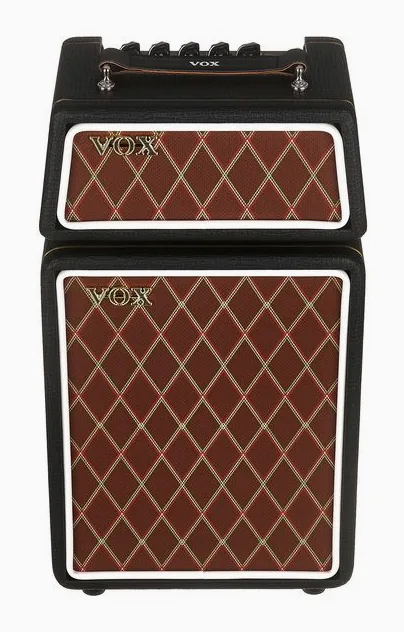 Vox Micro Superbeetle Guitar, griglia dell'altoparlante