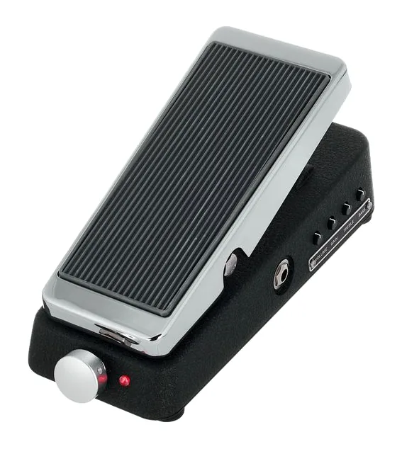 Xotic EP-Pro visto di fronte