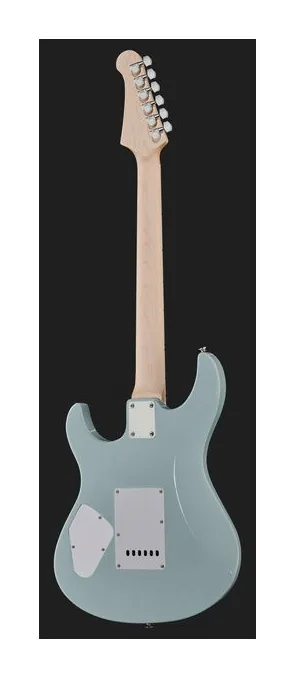 Yamaha Pacifica 112VM IB RL, selettore pickup e jack di uscita