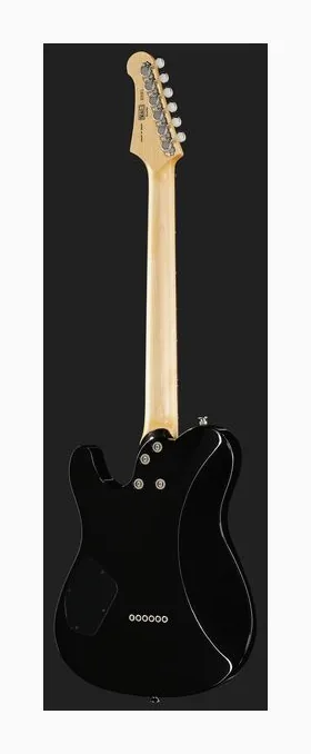 Yamaha Pacifica SC P11S BM, ponte e meccaniche di intonazione