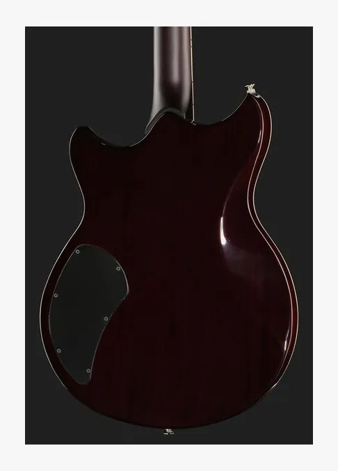 Yamaha Revstar RSS20 Mist Green, ponte e meccaniche di intonazione