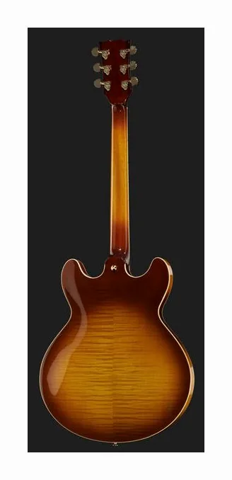 Yamaha SA2200VS, ponte e meccaniche di intonazione