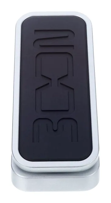 Zoom FP02M Expression Pedal, manopole viste dall'alto