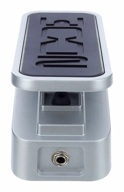 Zoom FP02M Expression Pedal, ingressi e uscite laterali